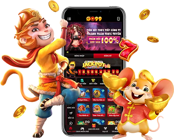 Đa dạng trò chơi cá cược tại vz99 casino