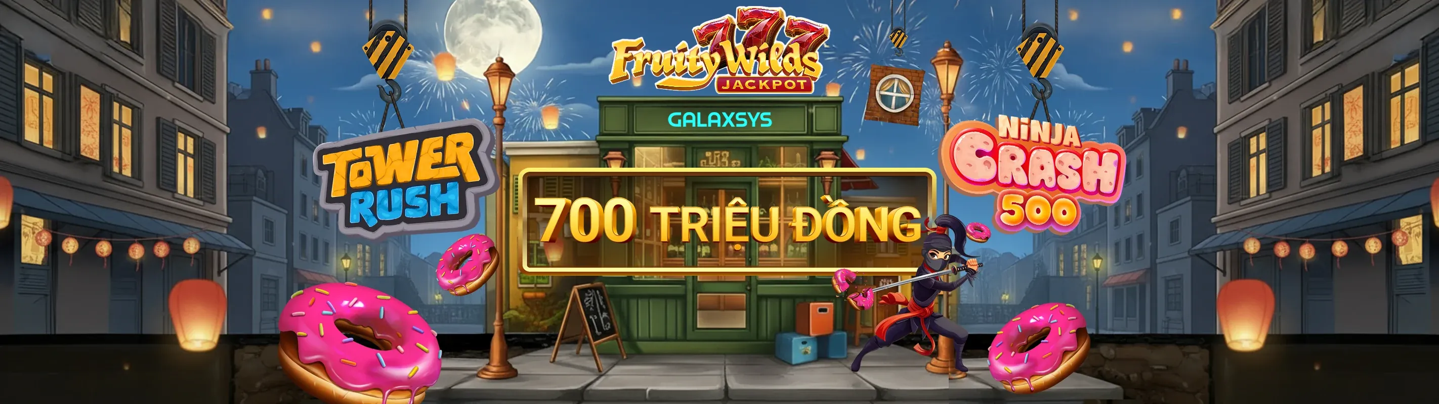 Tin tức vz99 casino và các bản cập nhật mới nhất