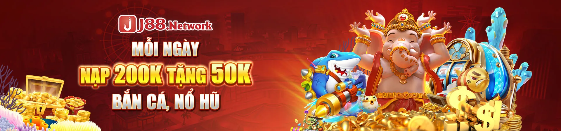 Hình ảnh chính Nổ Hũ VZ99 Casino