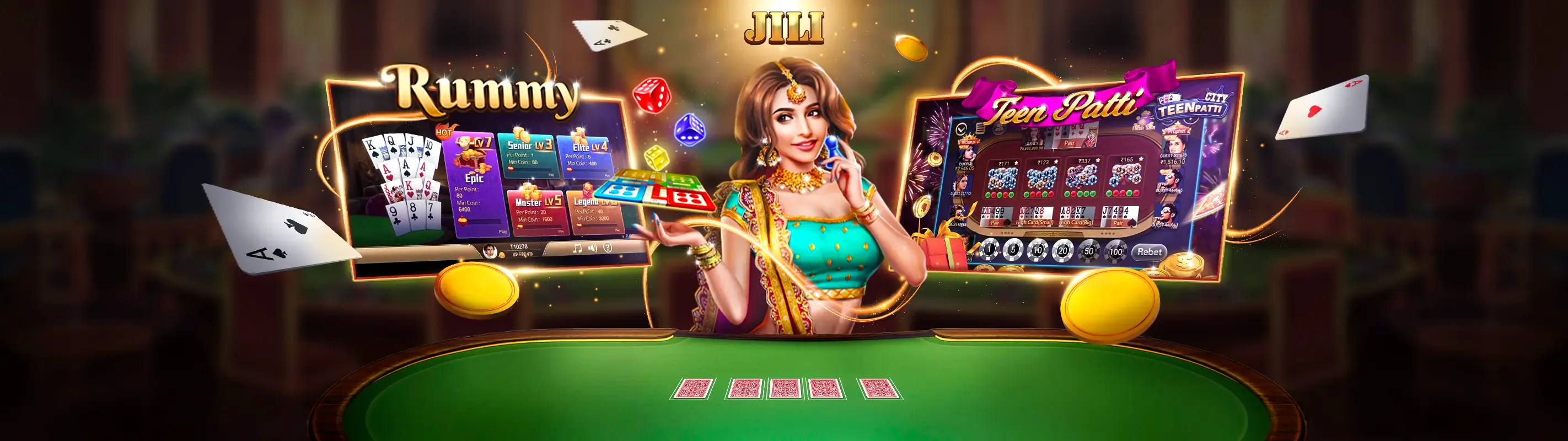 Hình ảnh minh họa cờ bạc có trách nhiệm tại vz99 casino