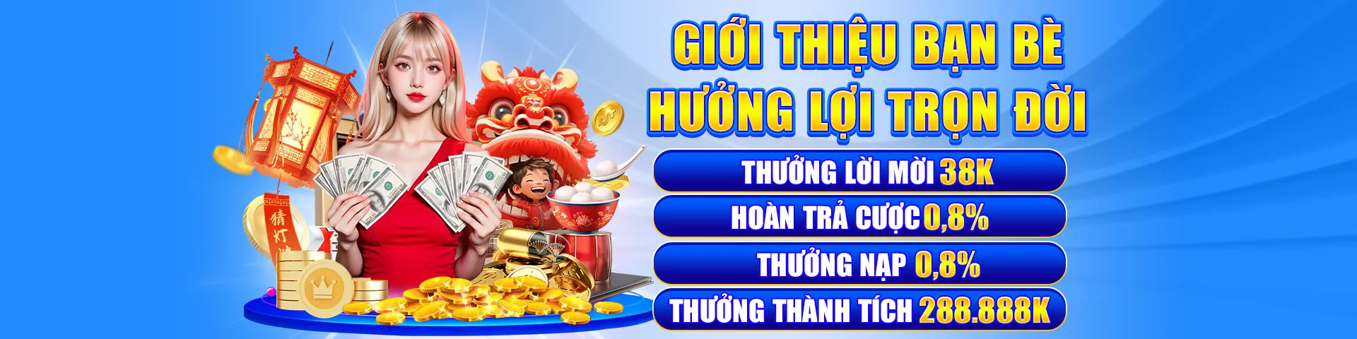 Ưu đãi VZ99 Casino mới nhất 2026