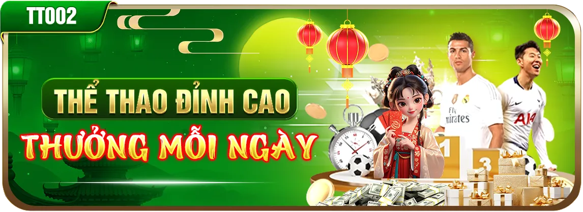 Các trò chơi VZ99 áp dụng khuyến mãi