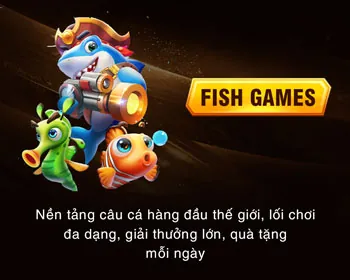 Game Bắn Cá Thần Tài VZ99